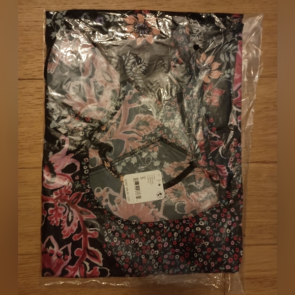 NEW Free People Your Better Side Dress - Picture 7 of 7